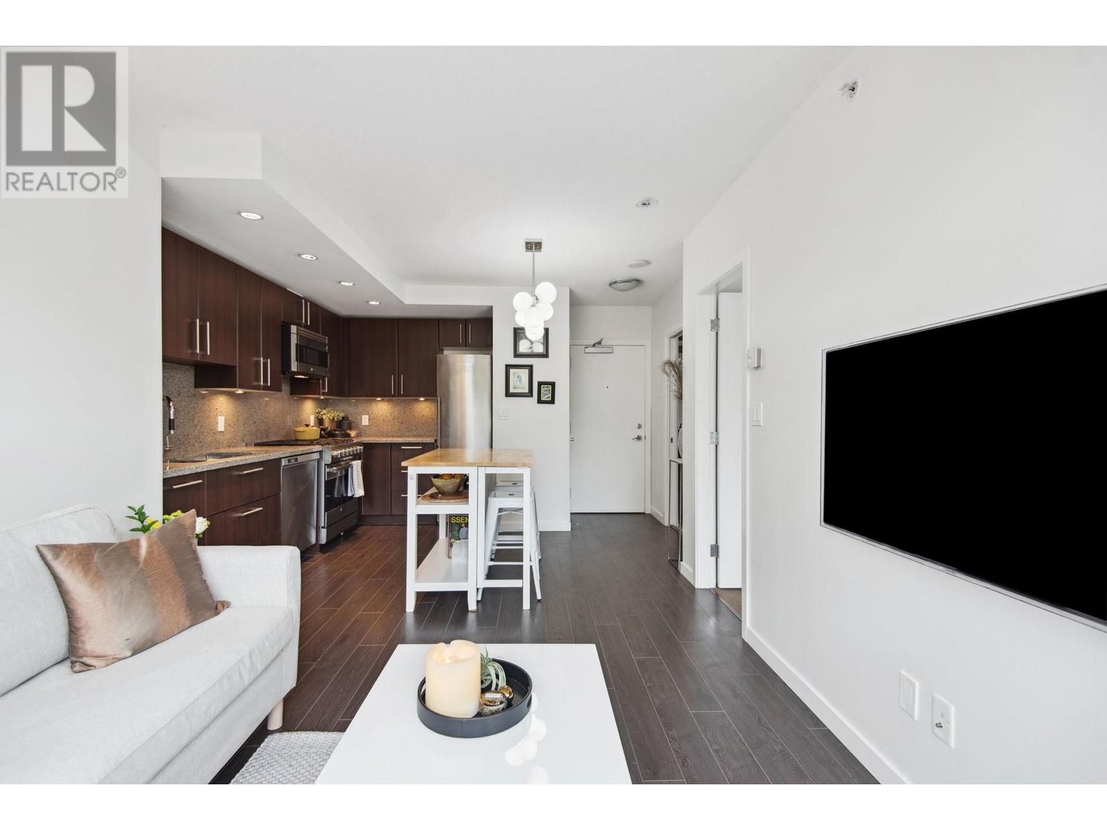 358 108 W 1st Avenue, Vancouver, British Columbia  V5Y 0H4 - Photo 10 - R2956205