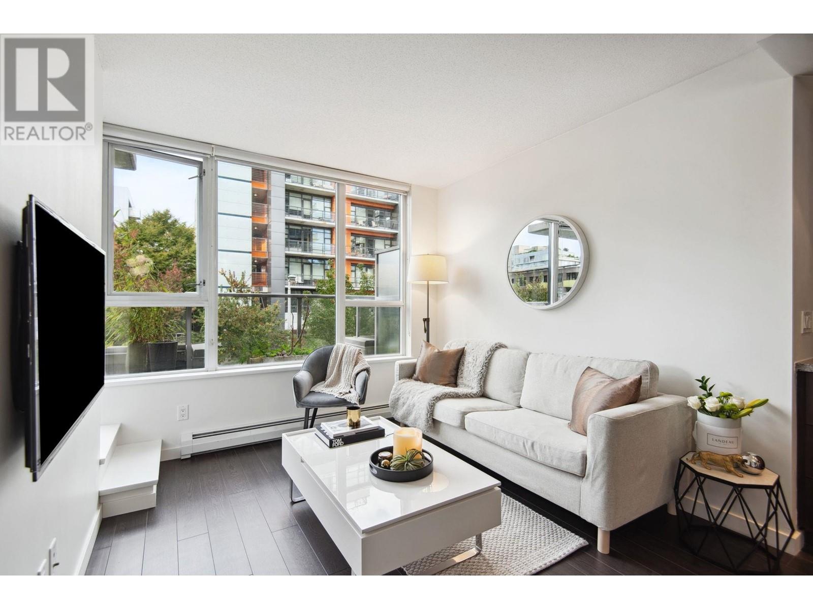 358 108 W 1st Avenue, Vancouver, British Columbia  V5Y 0H4 - Photo 12 - R2956205