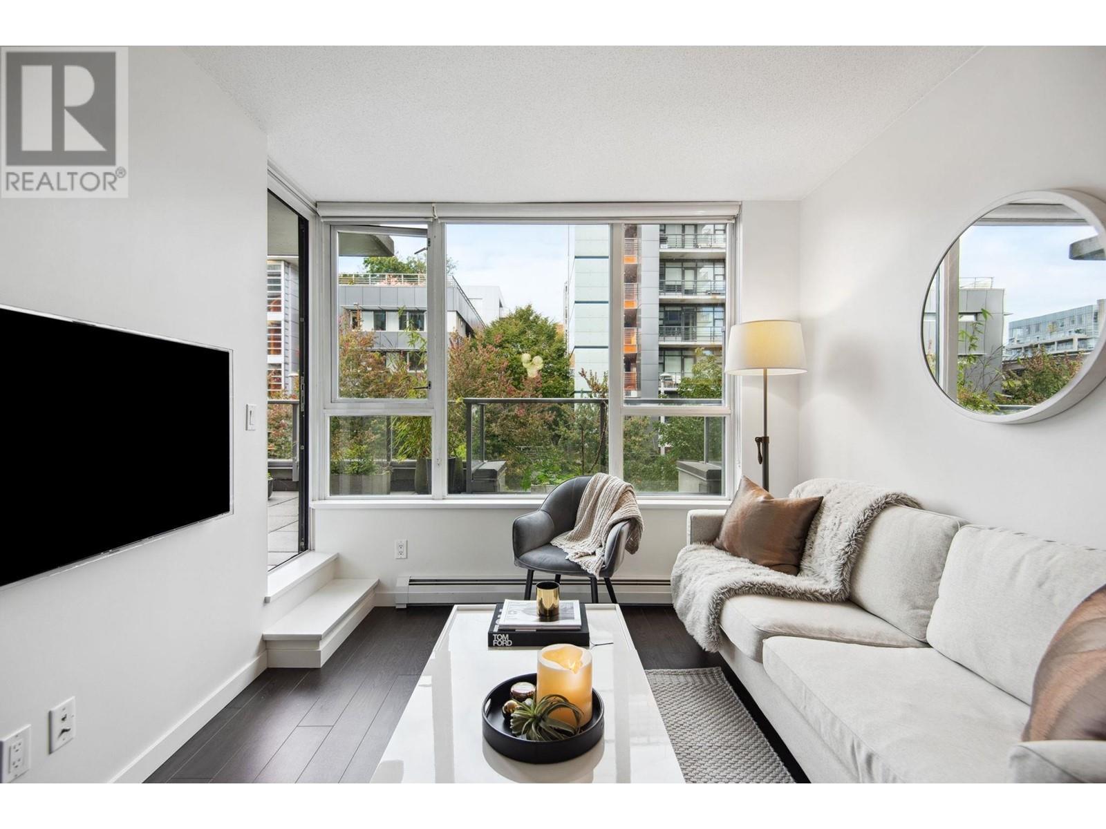 358 108 W 1st Avenue, Vancouver, British Columbia  V5Y 0H4 - Photo 13 - R2956205