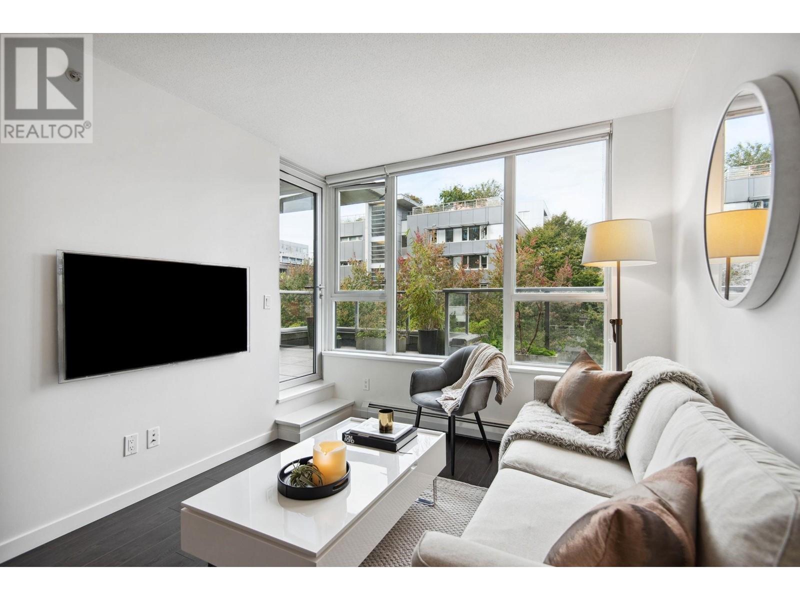 358 108 W 1st Avenue, Vancouver, British Columbia  V5Y 0H4 - Photo 16 - R2956205