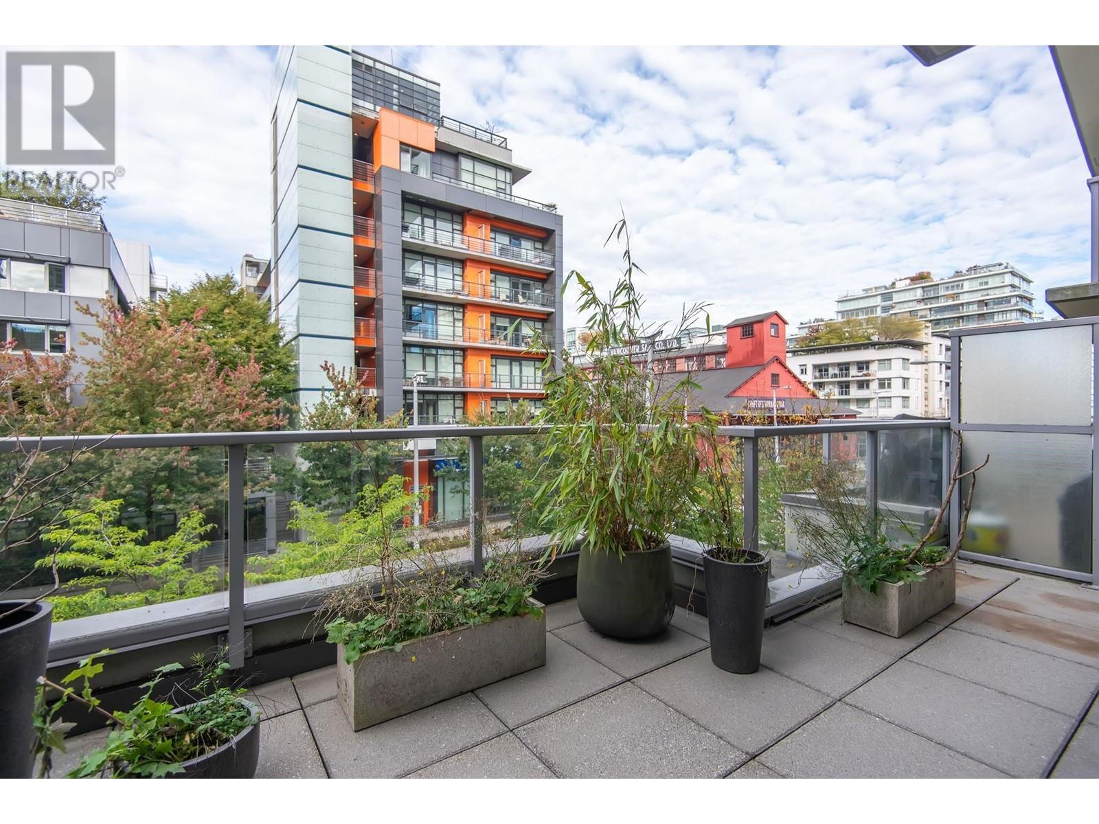 358 108 W 1st Avenue, Vancouver, British Columbia  V5Y 0H4 - Photo 18 - R2956205