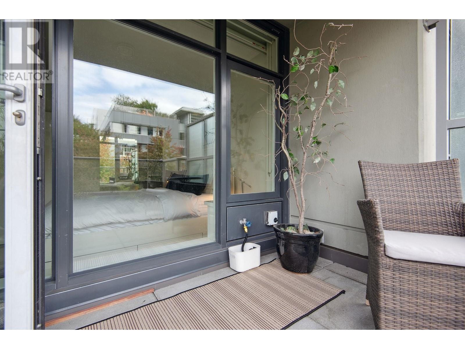 358 108 W 1st Avenue, Vancouver, British Columbia  V5Y 0H4 - Photo 19 - R2956205