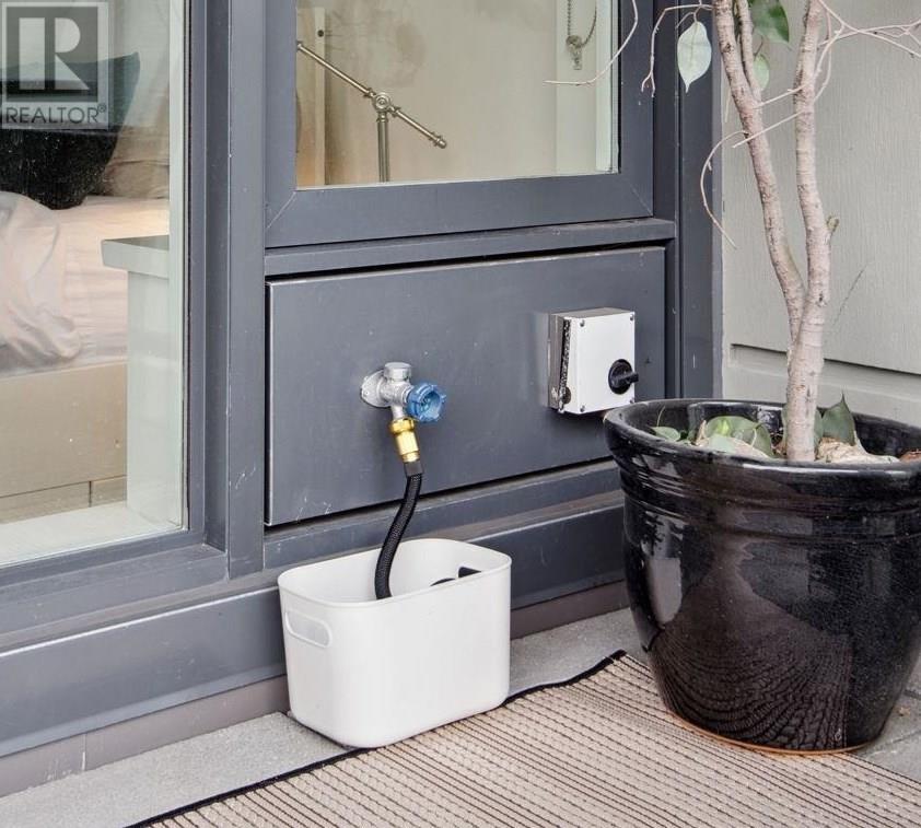 358 108 W 1st Avenue, Vancouver, British Columbia  V5Y 0H4 - Photo 21 - R2956205