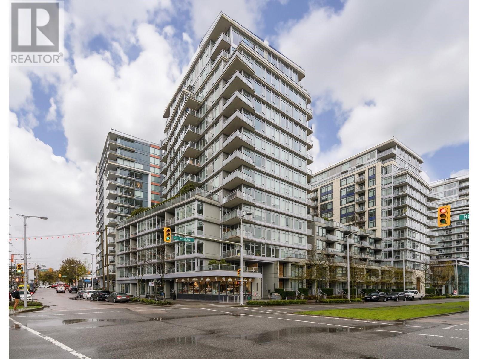 358 108 W 1st Avenue, Vancouver, British Columbia  V5Y 0H4 - Photo 23 - R2956205