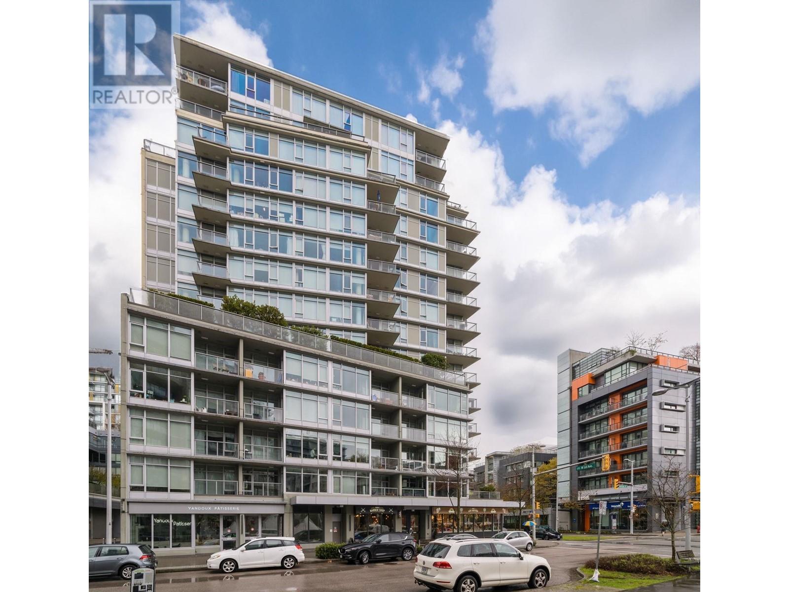 358 108 W 1st Avenue, Vancouver, British Columbia  V5Y 0H4 - Photo 24 - R2956205