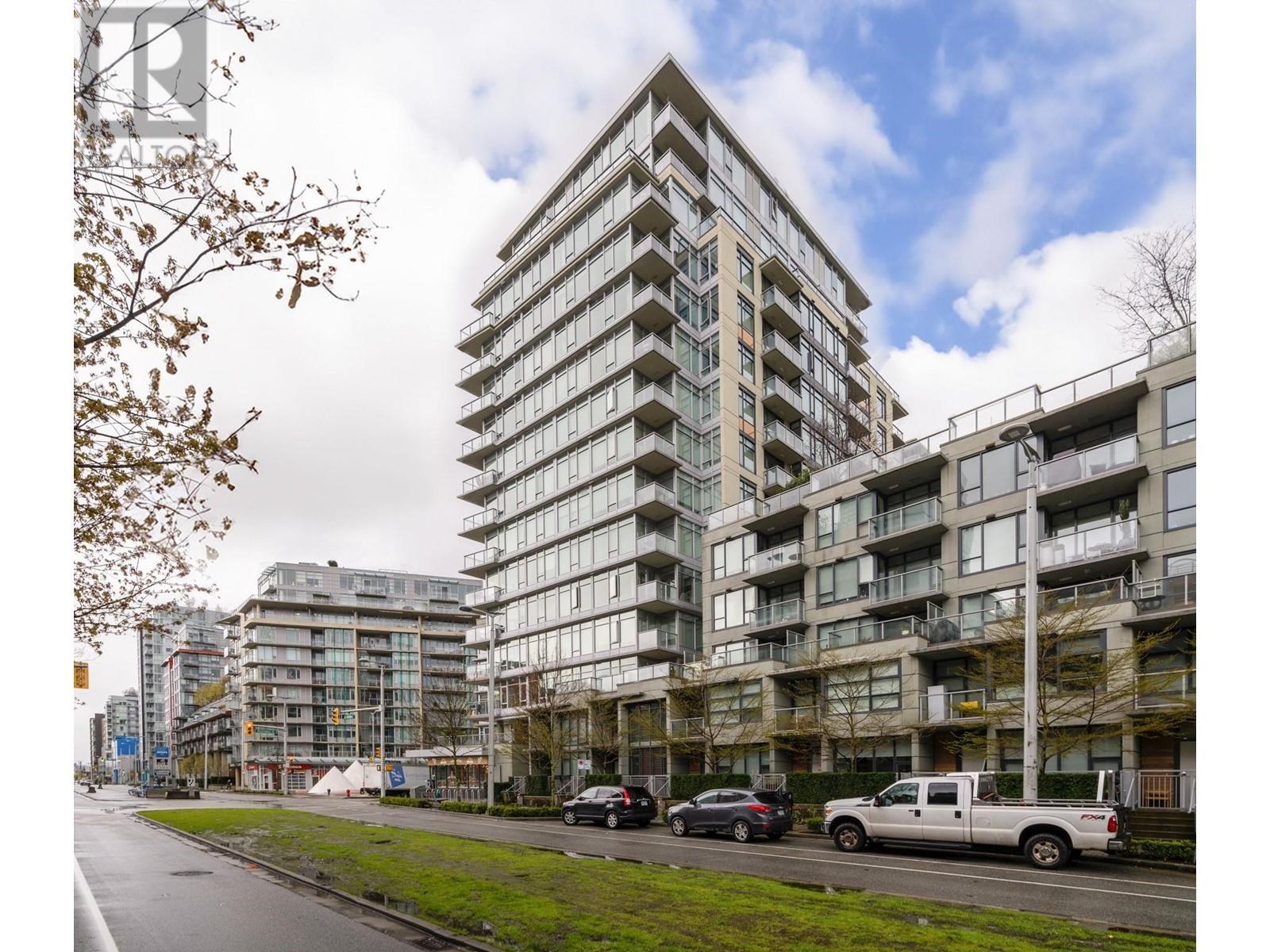 358 108 W 1st Avenue, Vancouver, British Columbia  V5Y 0H4 - Photo 25 - R2956205