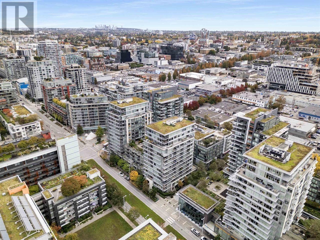 358 108 W 1st Avenue, Vancouver, British Columbia  V5Y 0H4 - Photo 27 - R2956205