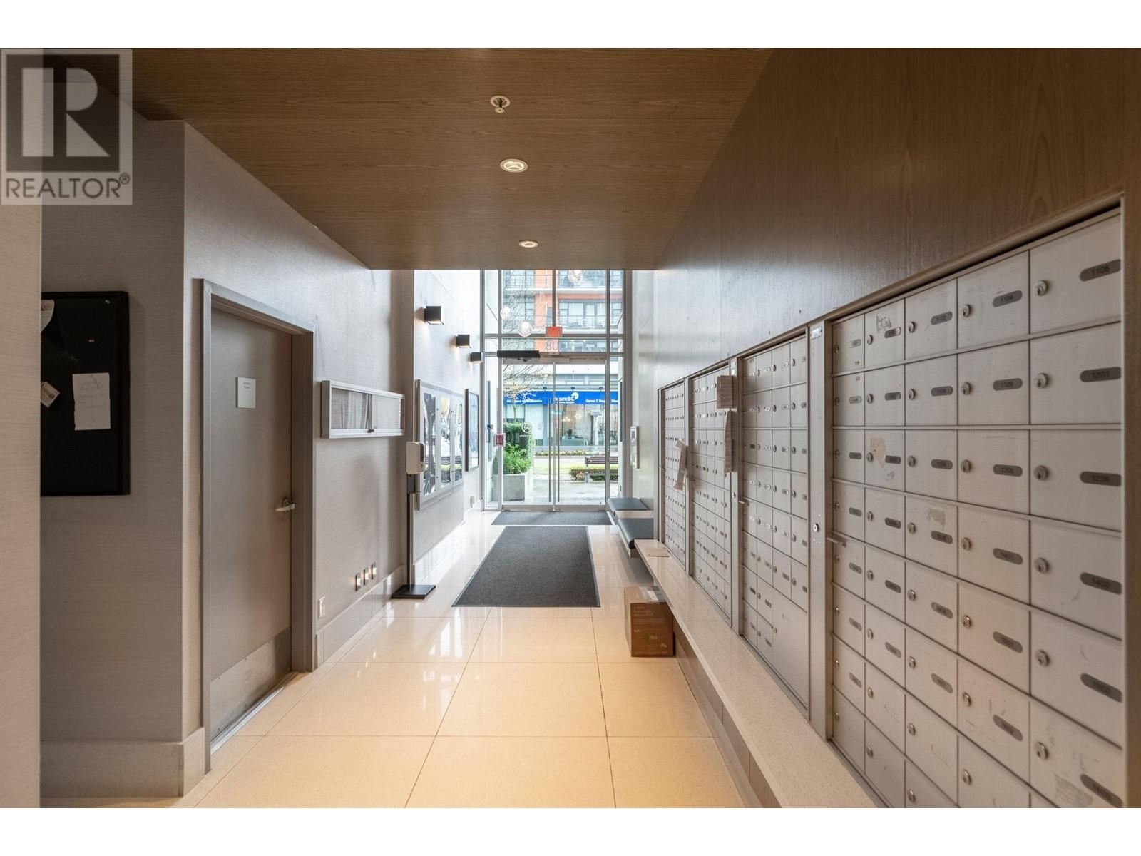 358 108 W 1st Avenue, Vancouver, British Columbia  V5Y 0H4 - Photo 29 - R2956205