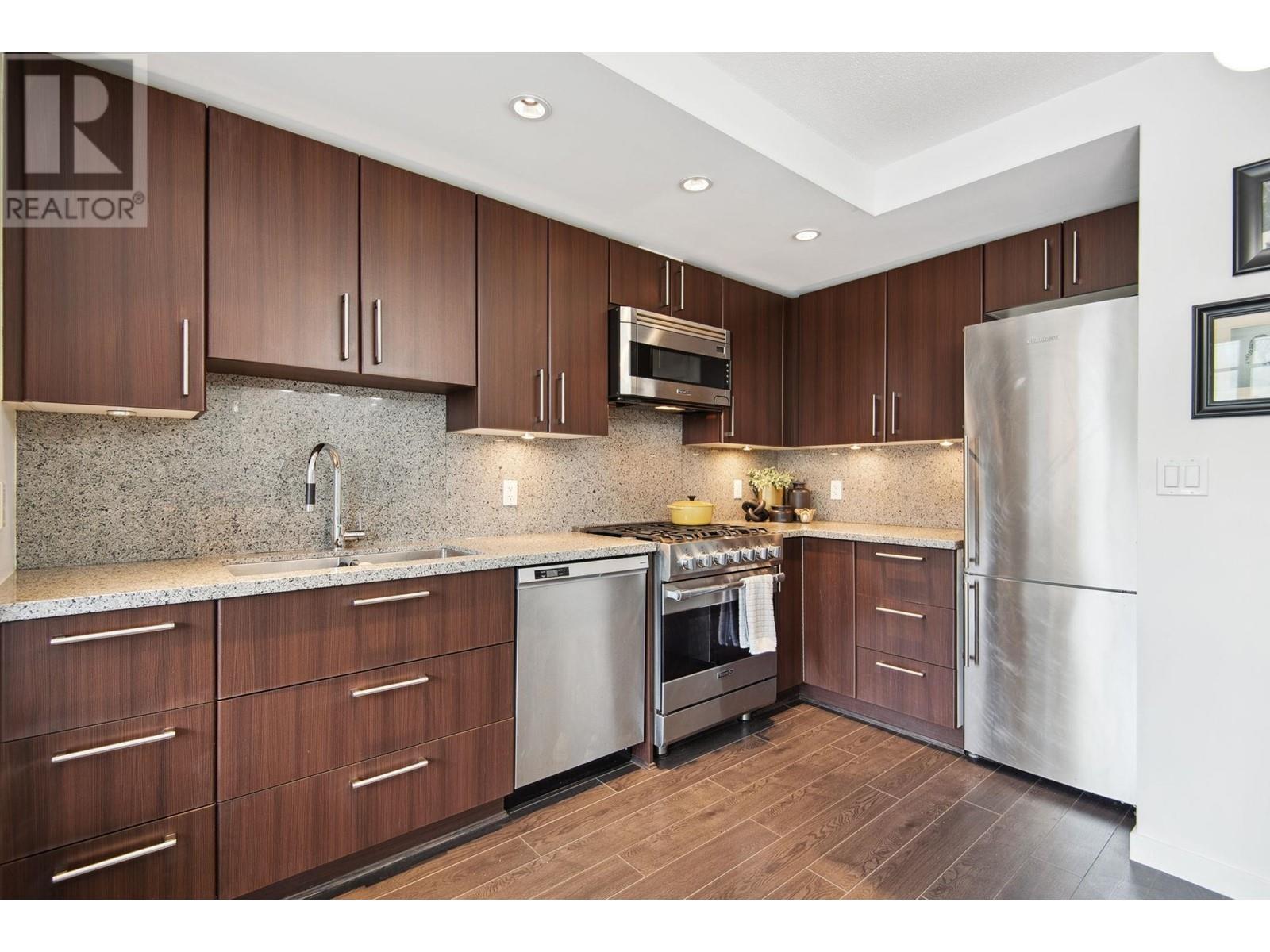 358 108 W 1st Avenue, Vancouver, British Columbia  V5Y 0H4 - Photo 6 - R2956205