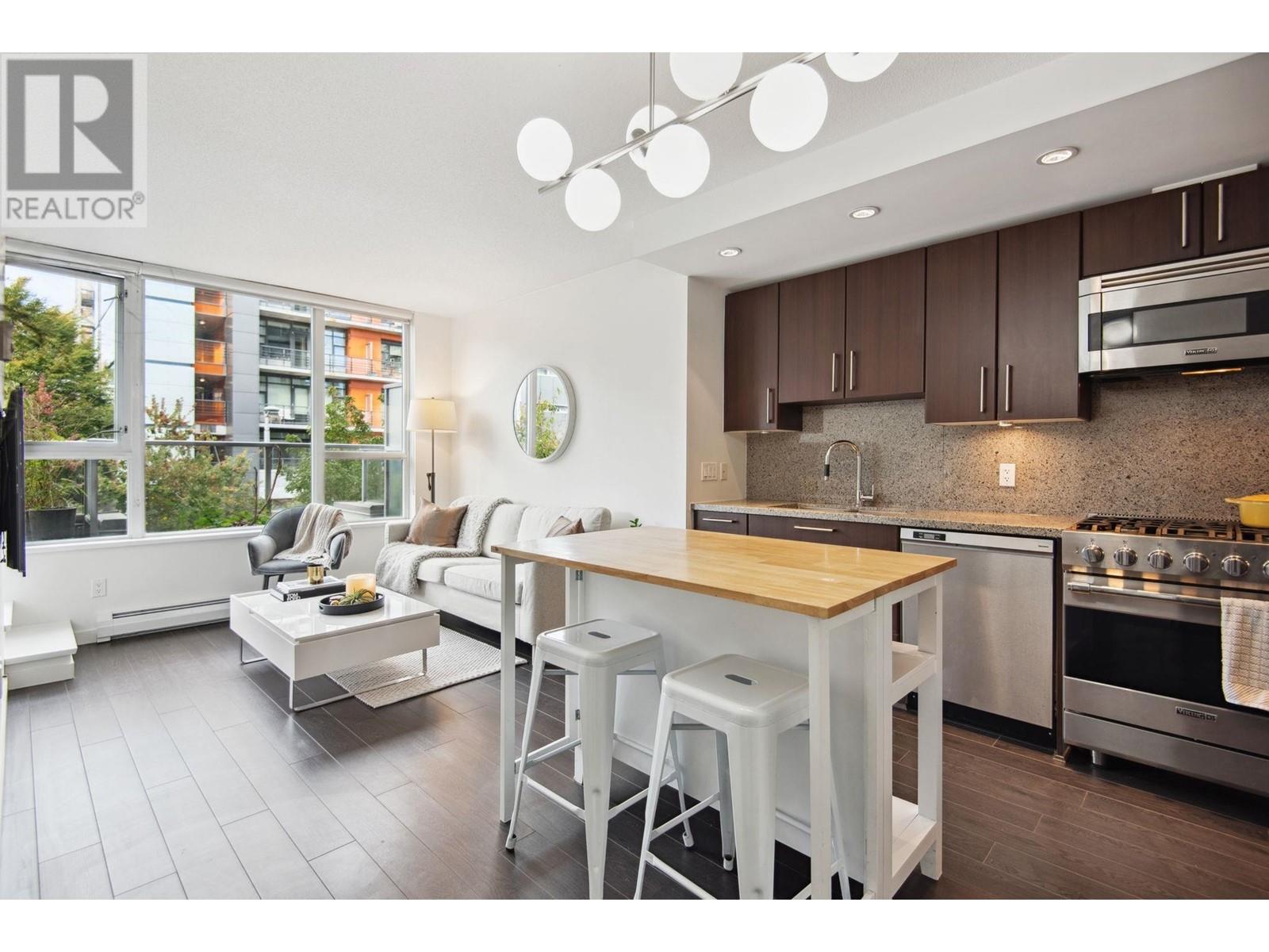 358 108 W 1st Avenue, Vancouver, British Columbia  V5Y 0H4 - Photo 8 - R2956205