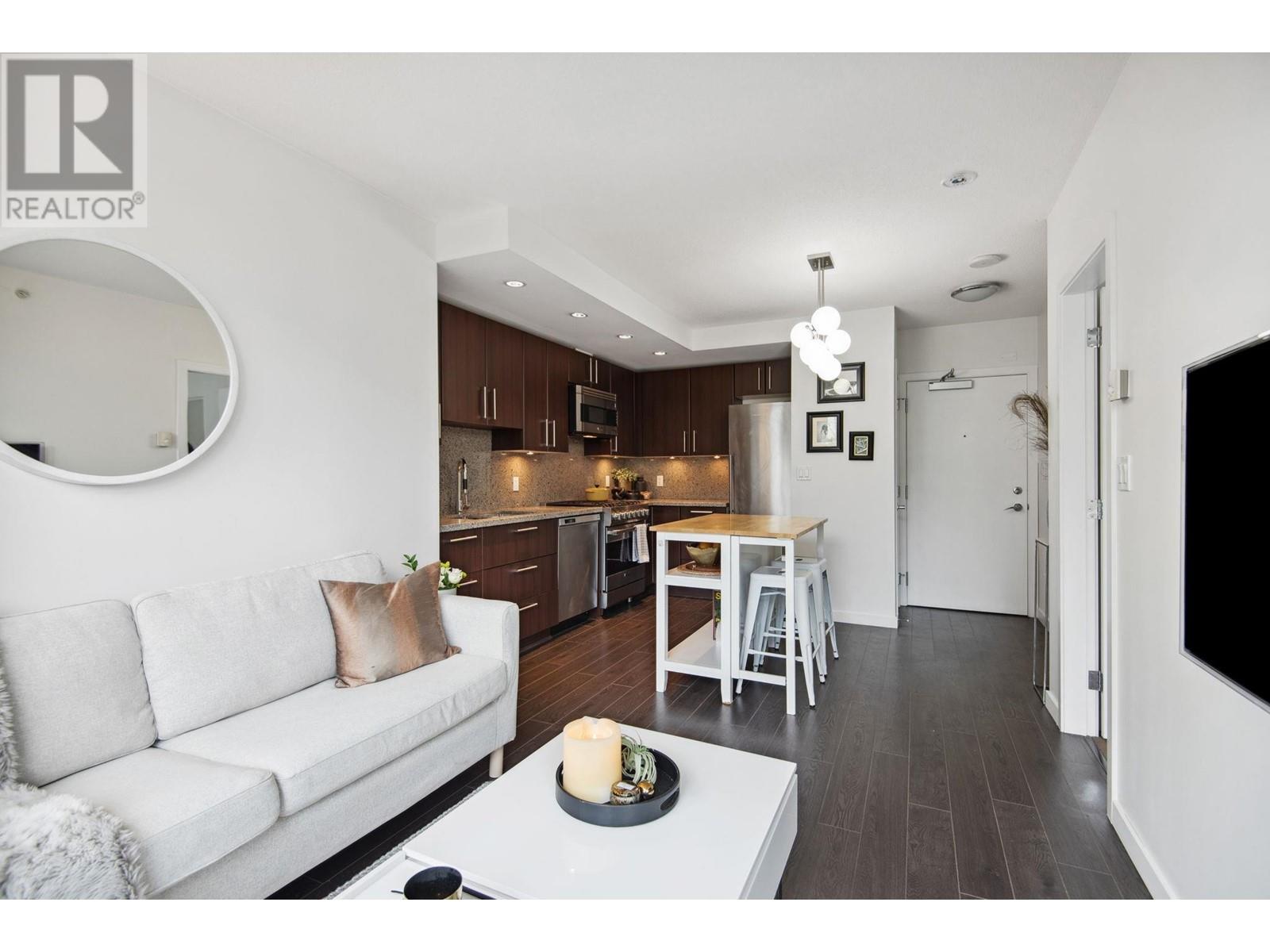 358 108 W 1st Avenue, Vancouver, British Columbia  V5Y 0H4 - Photo 9 - R2956205