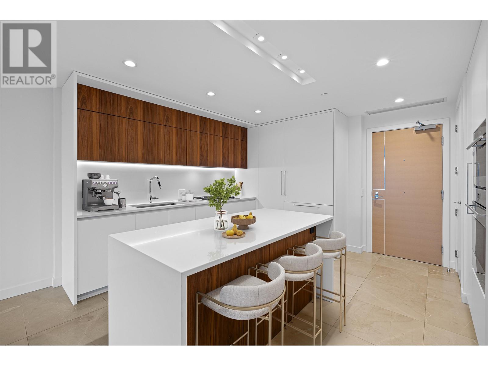 1203 885 Cambie Street, Vancouver, British Columbia  V6B 0R6 - Photo 1 - R2956220