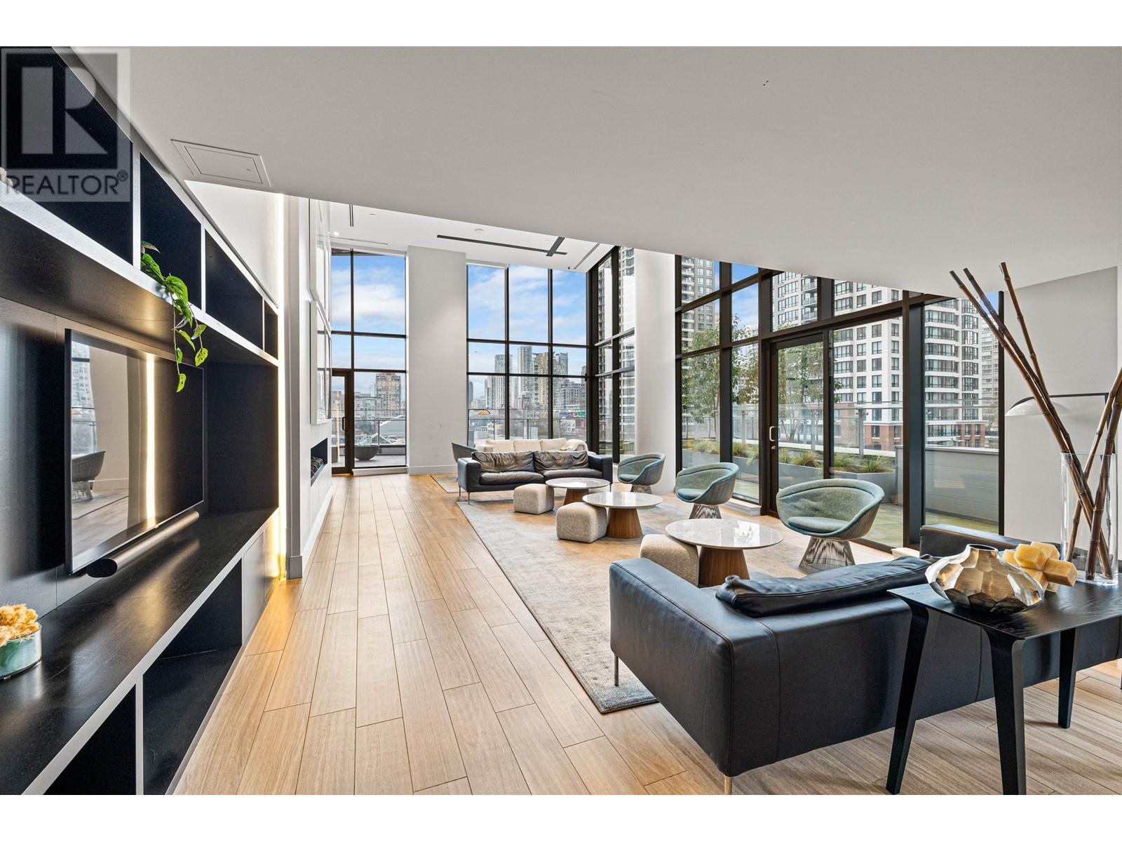 1203 885 Cambie Street, Vancouver, British Columbia  V6B 0R6 - Photo 38 - R2956220