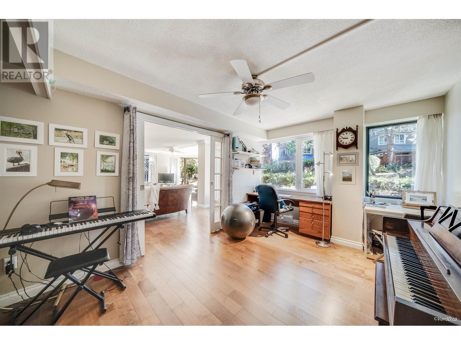 Listing Picture 23 of 26 : 16 1425 LAMEY'S MILL ROAD, Vancouver / 溫哥華 - 魯藝地產 Yvonne Lu Group - MLS Medallion Club Member