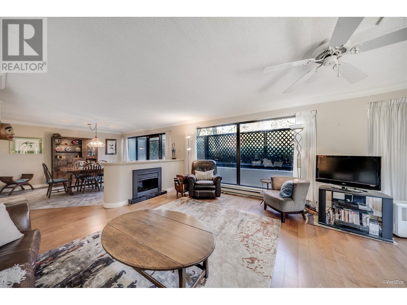 Listing Picture 5 of 26 : 16 1425 LAMEY'S MILL ROAD, Vancouver / 溫哥華 - 魯藝地產 Yvonne Lu Group - MLS Medallion Club Member