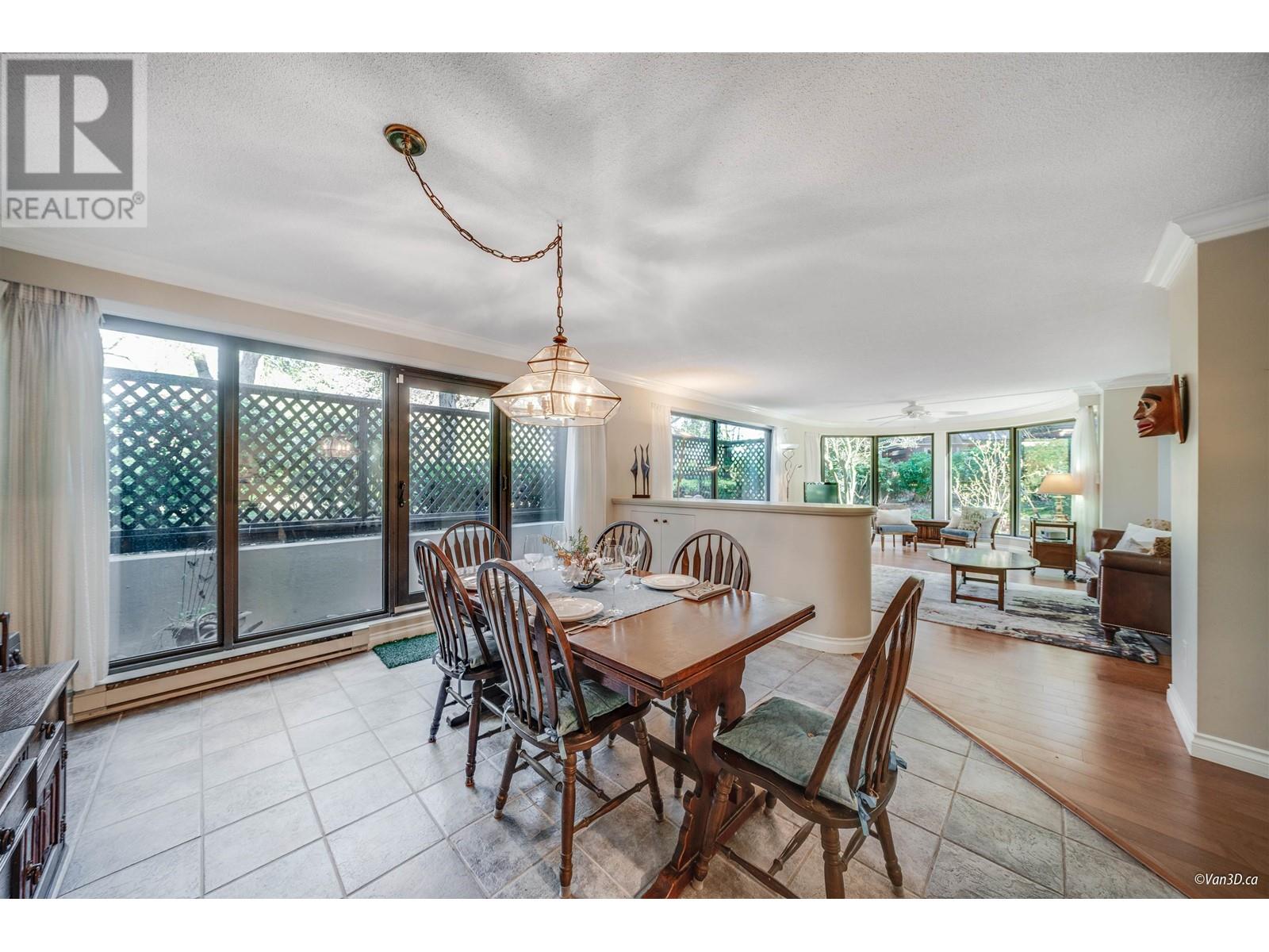 Listing Picture 7 of 26 : 16 1425 LAMEY'S MILL ROAD, Vancouver / 溫哥華 - 魯藝地產 Yvonne Lu Group - MLS Medallion Club Member