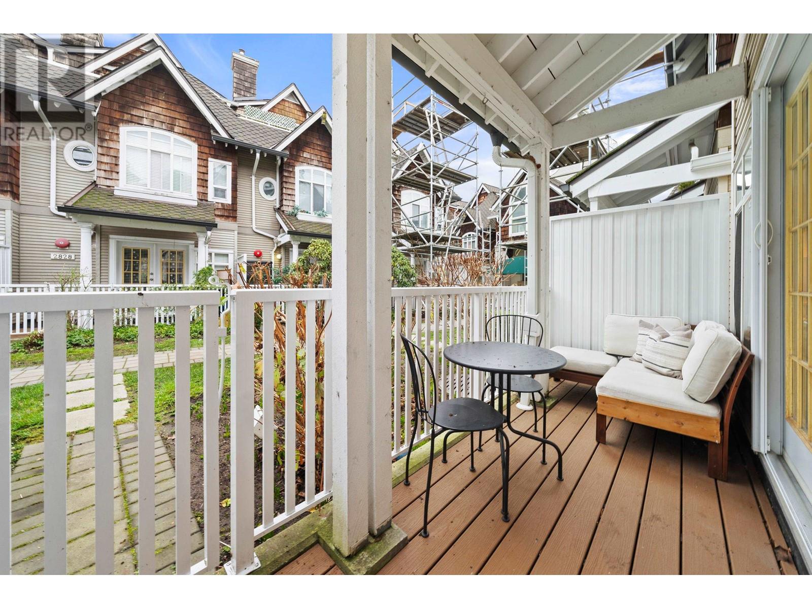 2866 E Kent Avenue South Avenue, Vancouver, British Columbia V5S 4T4 - Photo 23 - R2956223