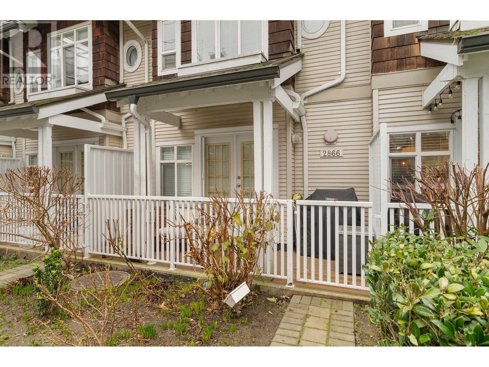 2866 E Kent Avenue South Avenue, Vancouver, British Columbia V5S 4T4 - Photo 26 - R2956223