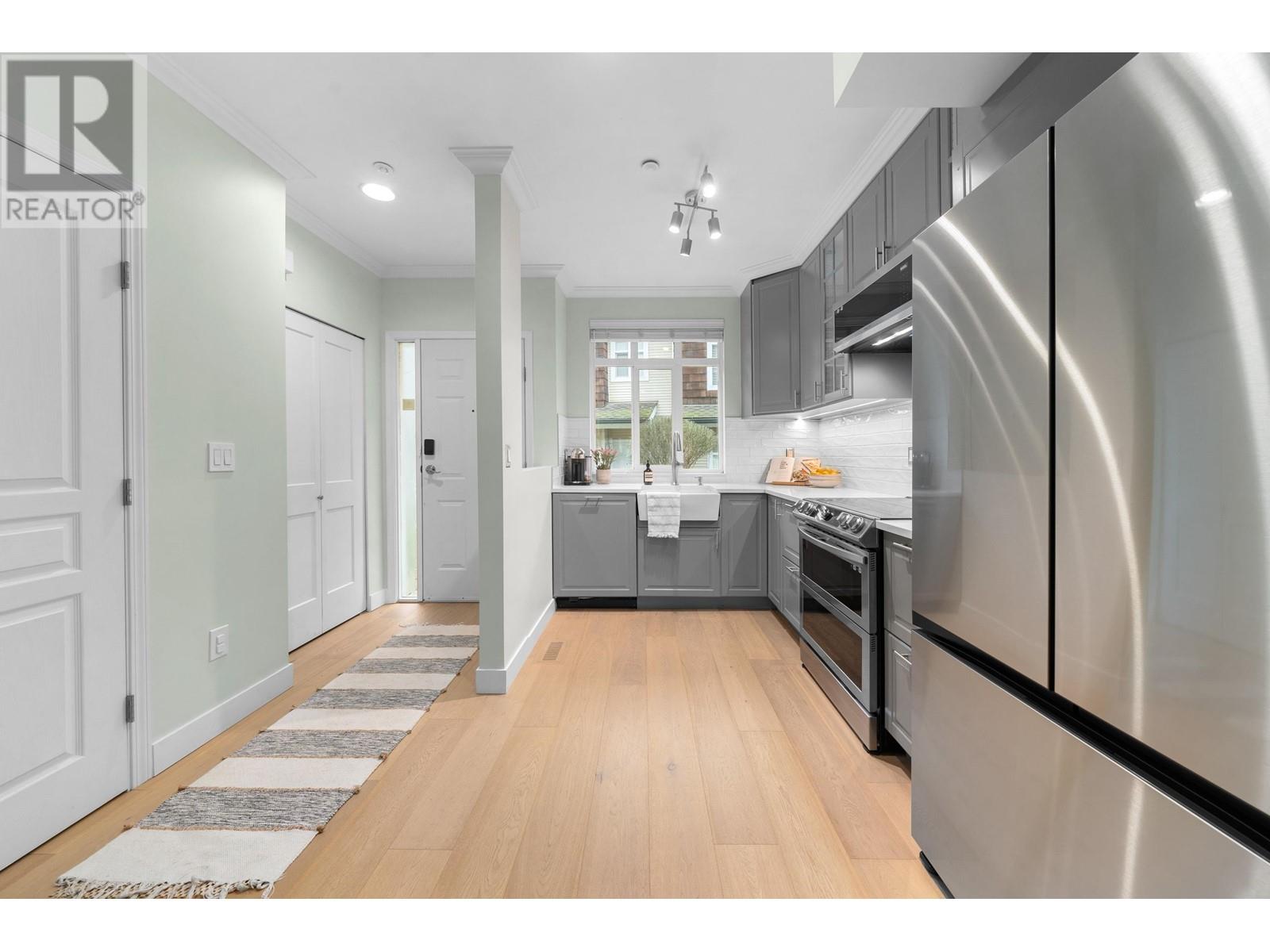 2866 E Kent Avenue South Avenue, Vancouver, British Columbia V5S 4T4 - Photo 4 - R2956223