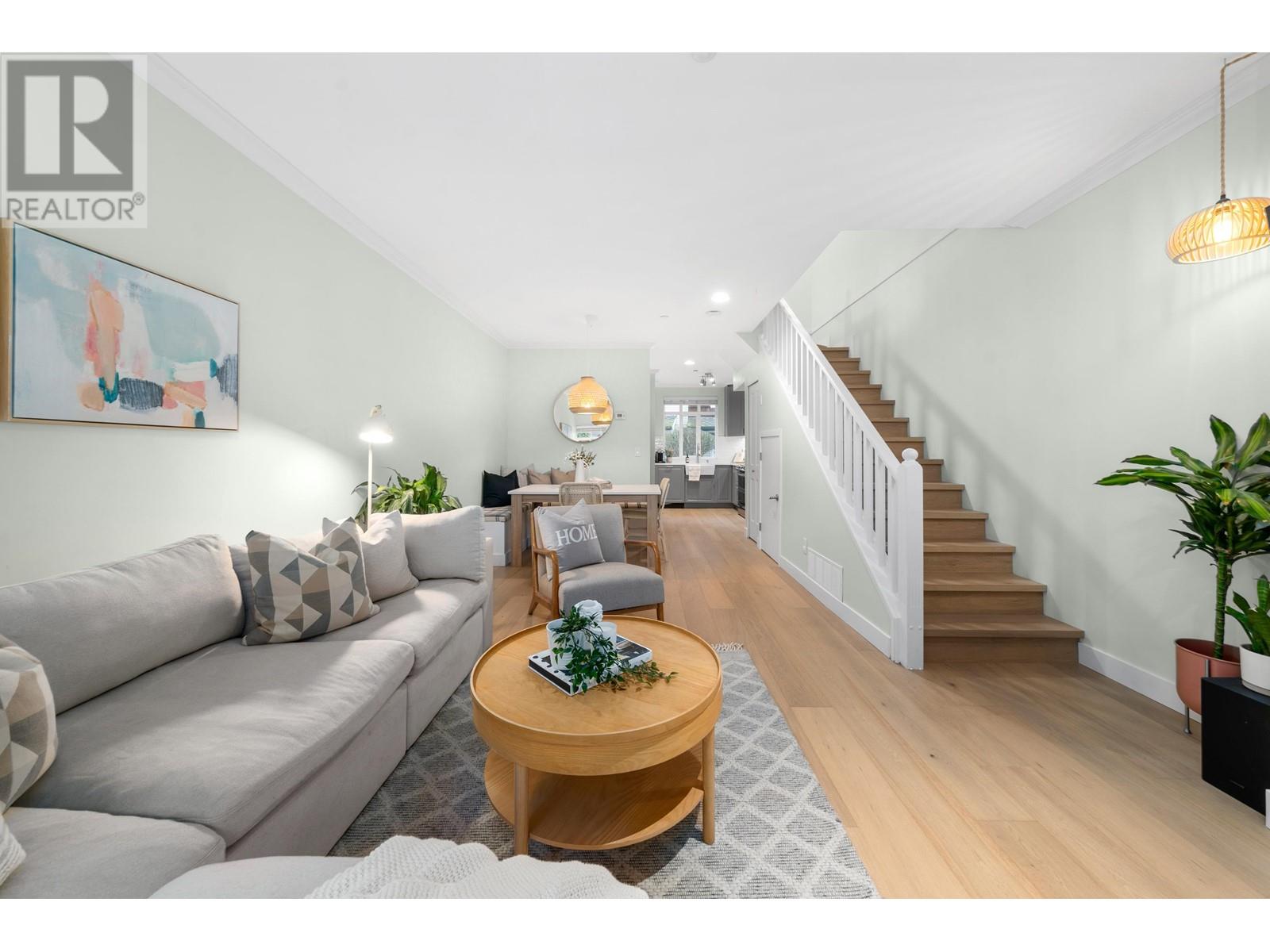 2866 E Kent Avenue South Avenue, Vancouver, British Columbia V5S 4T4 - Photo 7 - R2956223