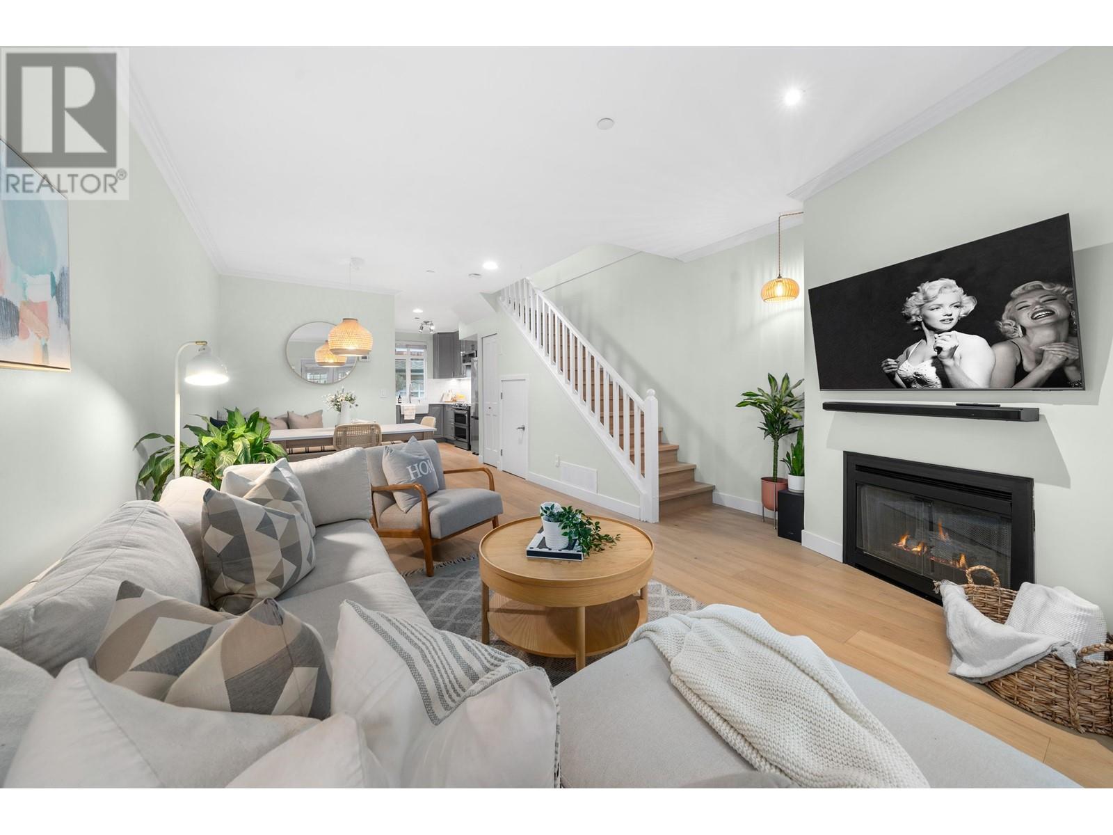 2866 E Kent Avenue South Avenue, Vancouver, British Columbia V5S 4T4 - Photo 8 - R2956223
