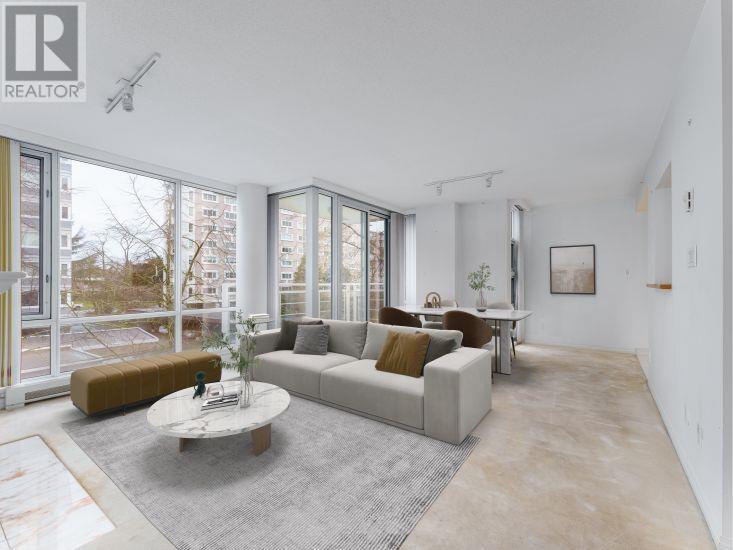 309 651 W 45TH AVENUE, Vancouver