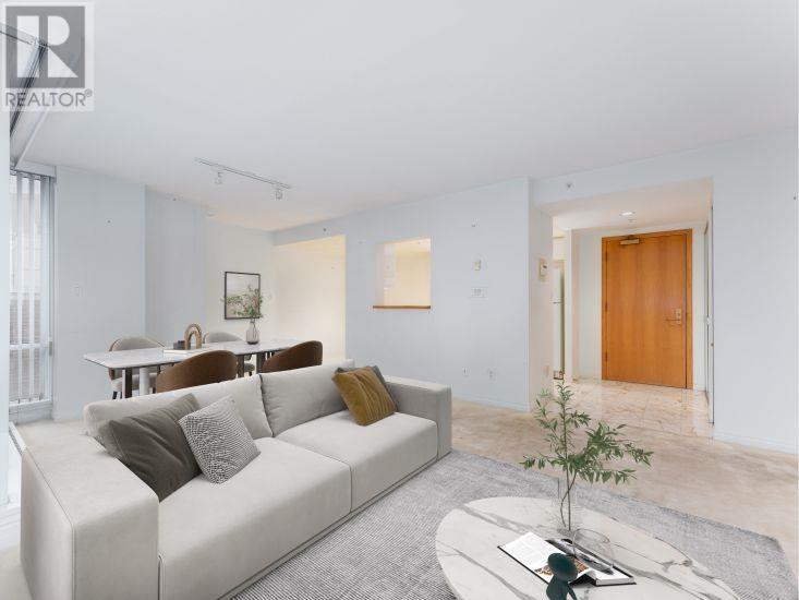 Listing Picture 3 of 18 : 309 651 W 45TH AVENUE, Vancouver / 溫哥華 - 魯藝地產 Yvonne Lu Group - MLS Medallion Club Member