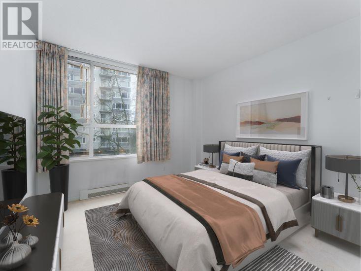 Listing Picture 7 of 18 : 309 651 W 45TH AVENUE, Vancouver / 溫哥華 - 魯藝地產 Yvonne Lu Group - MLS Medallion Club Member