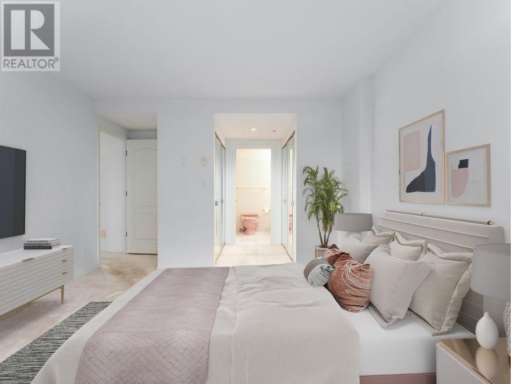 Listing Picture 8 of 18 : 309 651 W 45TH AVENUE, Vancouver / 溫哥華 - 魯藝地產 Yvonne Lu Group - MLS Medallion Club Member