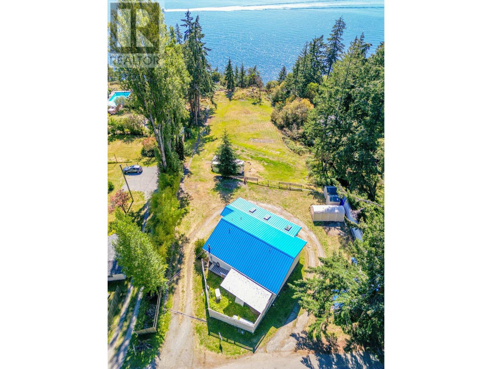 1325 Mackinnon Road, Pender Island, British Columbia  V0N 2M1 - Photo 7 - R2956249
