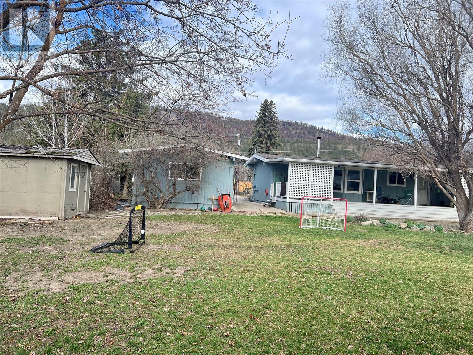Property at 157 Cariboo Road image 1