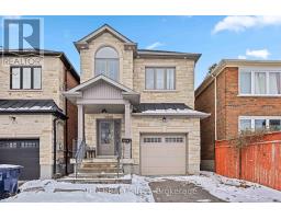 282B AYLESWORTH AVENUE, Toronto, Ontario