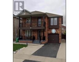 11 TUFTON CRESCENT N, brampton (fletcher's meadow), Ontario