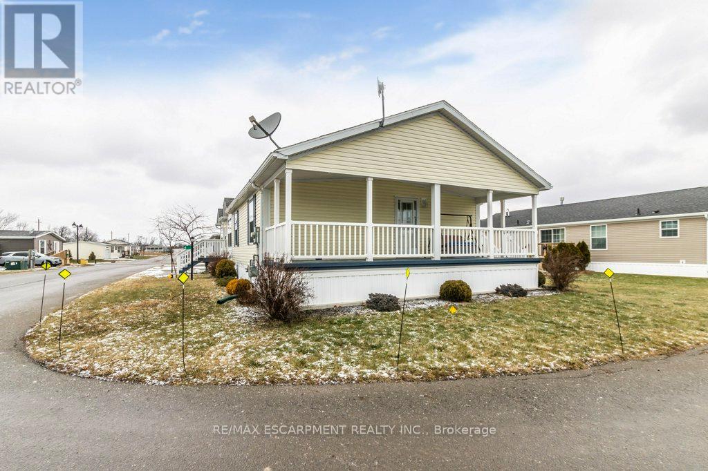 4 Cricklewood Crescent, Haldimand (Nanticoke), Ontario  N0A 1L0 - Photo 26 - X11923463
