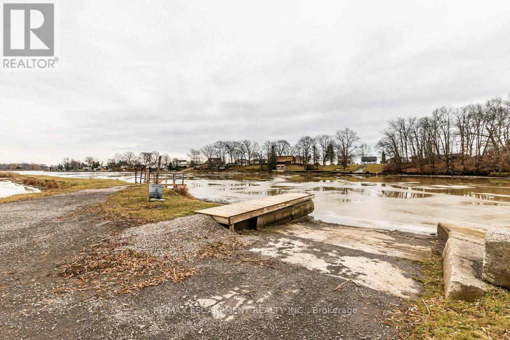 4 Cricklewood Crescent, Haldimand (Nanticoke), Ontario  N0A 1L0 - Photo 37 - X11923463