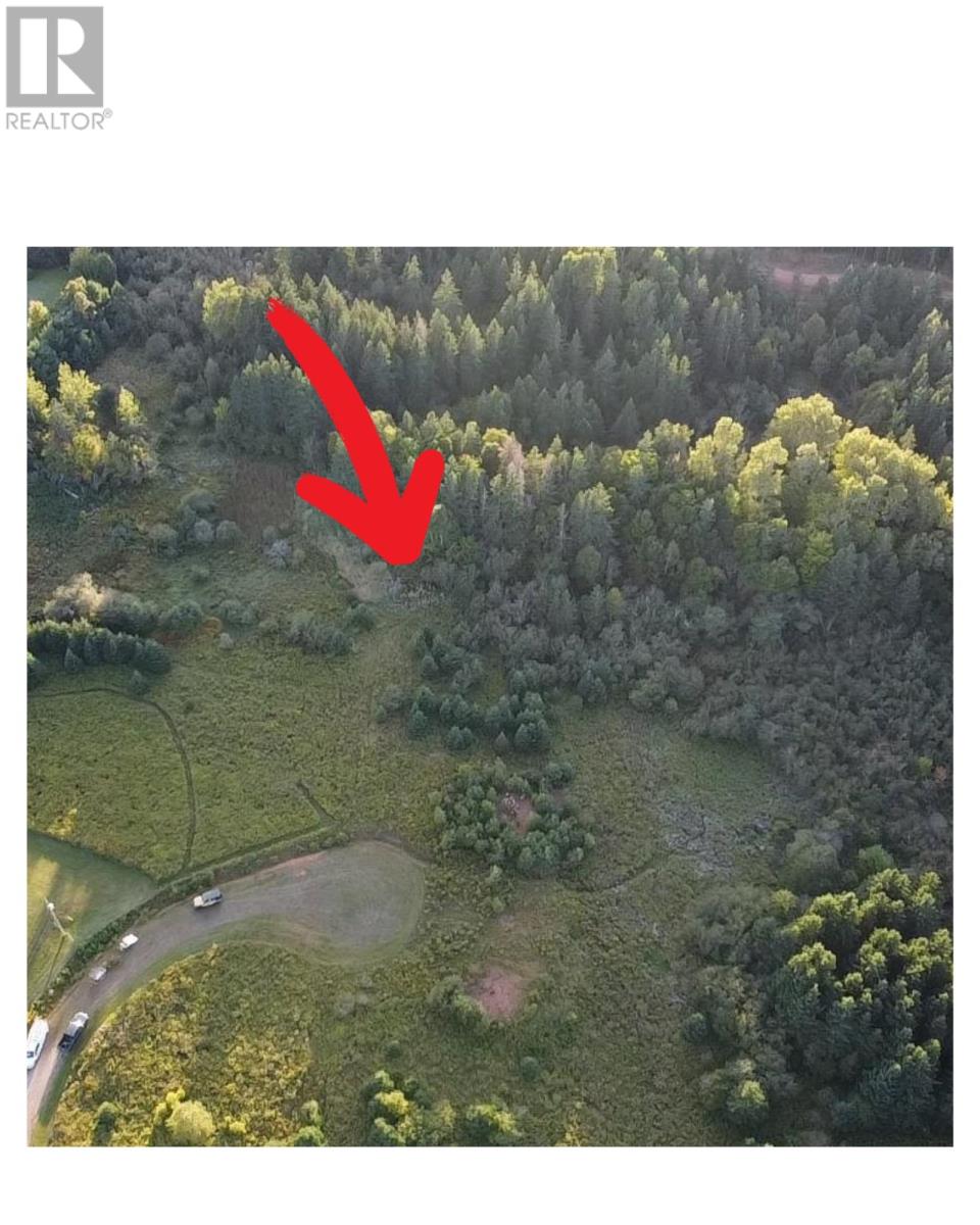 Lot #3 Meadowview Lane, Emyvale, Prince Edward Island  C0A 1Y0 - Photo 1 - 202324133