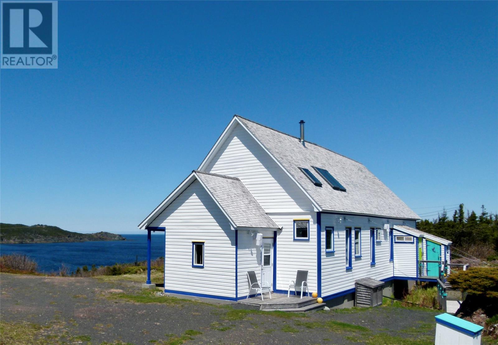 4 Green Cove Road, Pike's Arm, Newfoundland & Labrador  A0G 2R0 - Photo 32 - 1280538