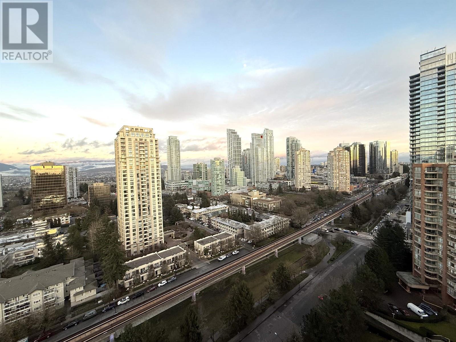 Listing Picture 27 of 28 : 1903 6168 WILSON AVENUE, Burnaby / 本拿比 - 魯藝地產 Yvonne Lu Group - MLS Medallion Club Member