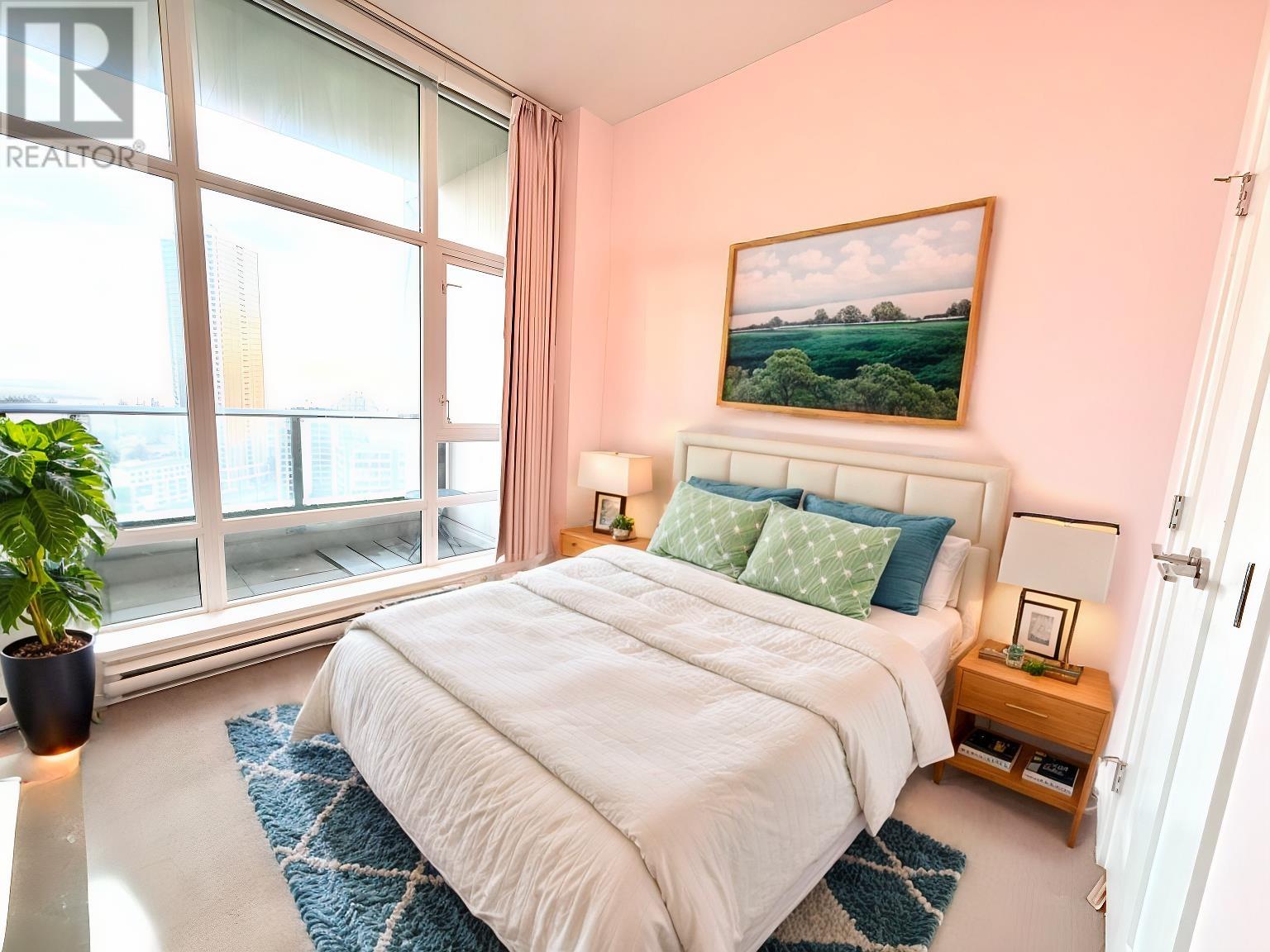 Listing Picture 15 of 28 : 1903 6168 WILSON AVENUE, Burnaby / 本拿比 - 魯藝地產 Yvonne Lu Group - MLS Medallion Club Member