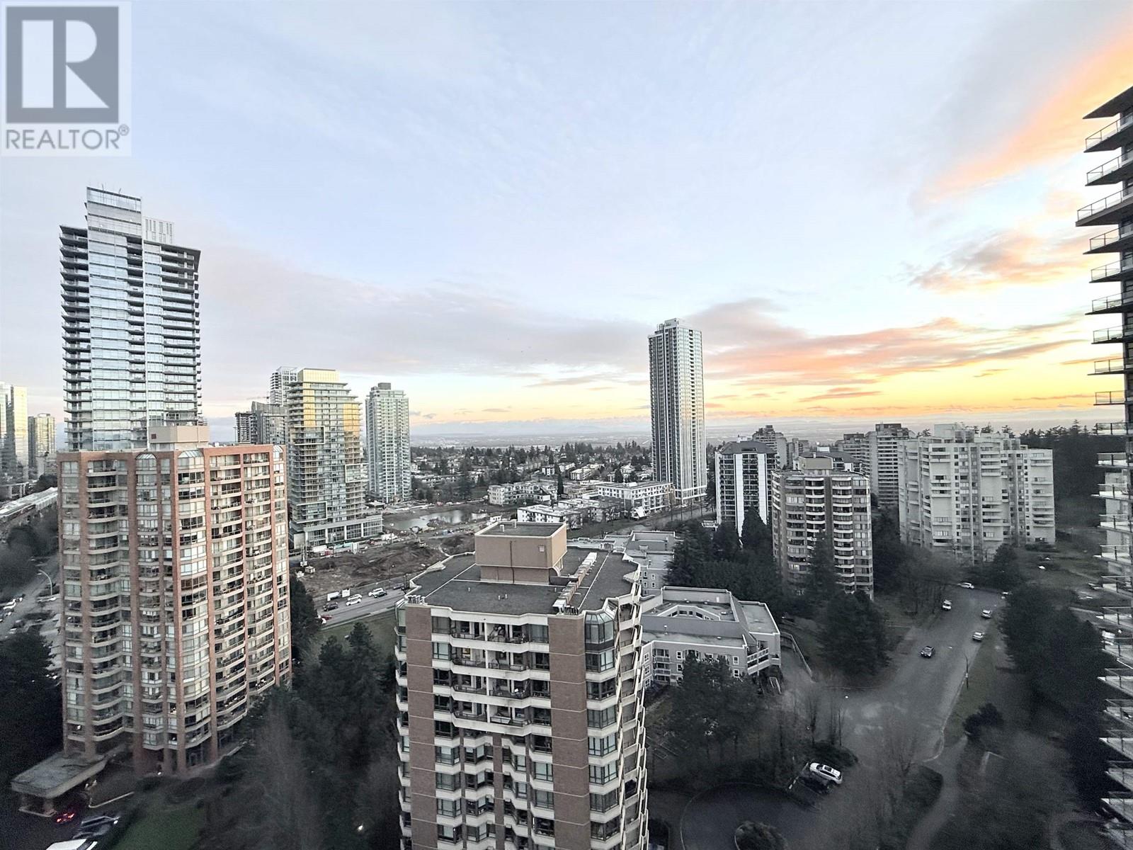Listing Picture 28 of 28 : 1903 6168 WILSON AVENUE, Burnaby / 本拿比 - 魯藝地產 Yvonne Lu Group - MLS Medallion Club Member