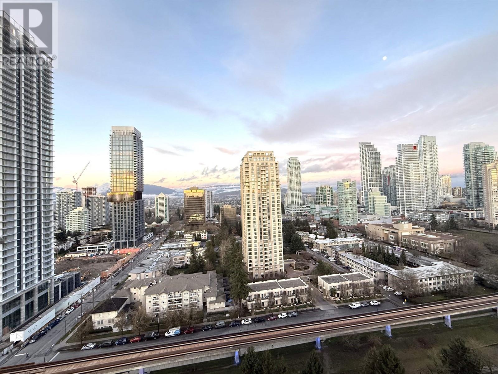 Listing Picture 26 of 28 : 1903 6168 WILSON AVENUE, Burnaby / 本拿比 - 魯藝地產 Yvonne Lu Group - MLS Medallion Club Member