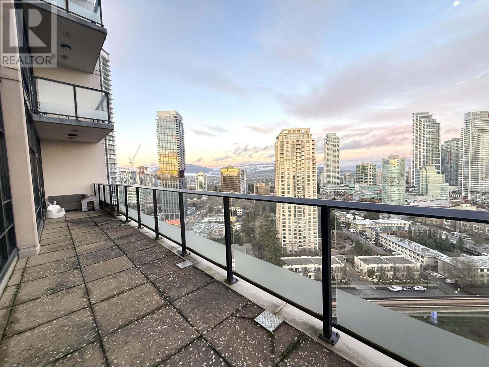 Listing Picture 19 of 28 : 1903 6168 WILSON AVENUE, Burnaby / 本拿比 - 魯藝地產 Yvonne Lu Group - MLS Medallion Club Member