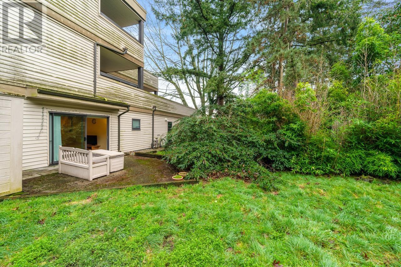 Listing Picture 17 of 17 : 116 6931 COONEY ROAD, Richmond / 烈治文 - 魯藝地產 Yvonne Lu Group - MLS Medallion Club Member