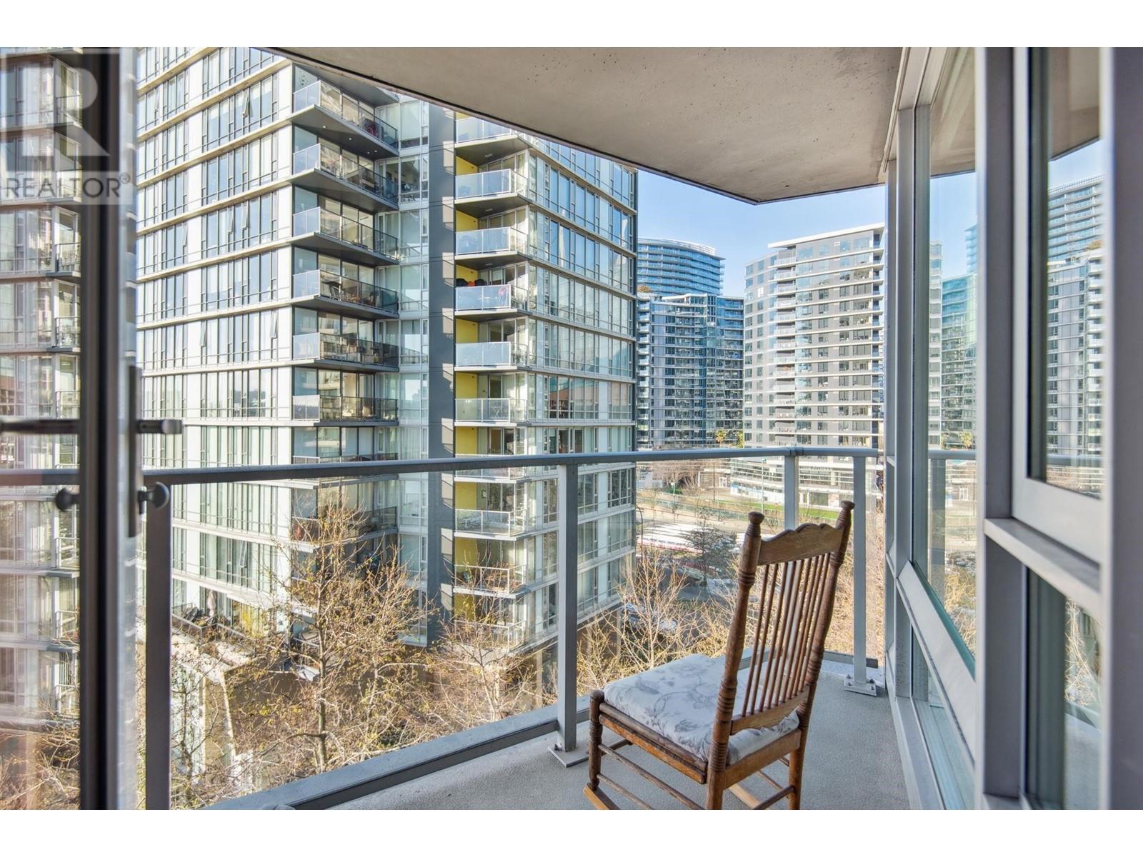 806 8 Smithe Mews, Vancouver, British Columbia  V6B 0A5 - Photo 22 - R2955892
