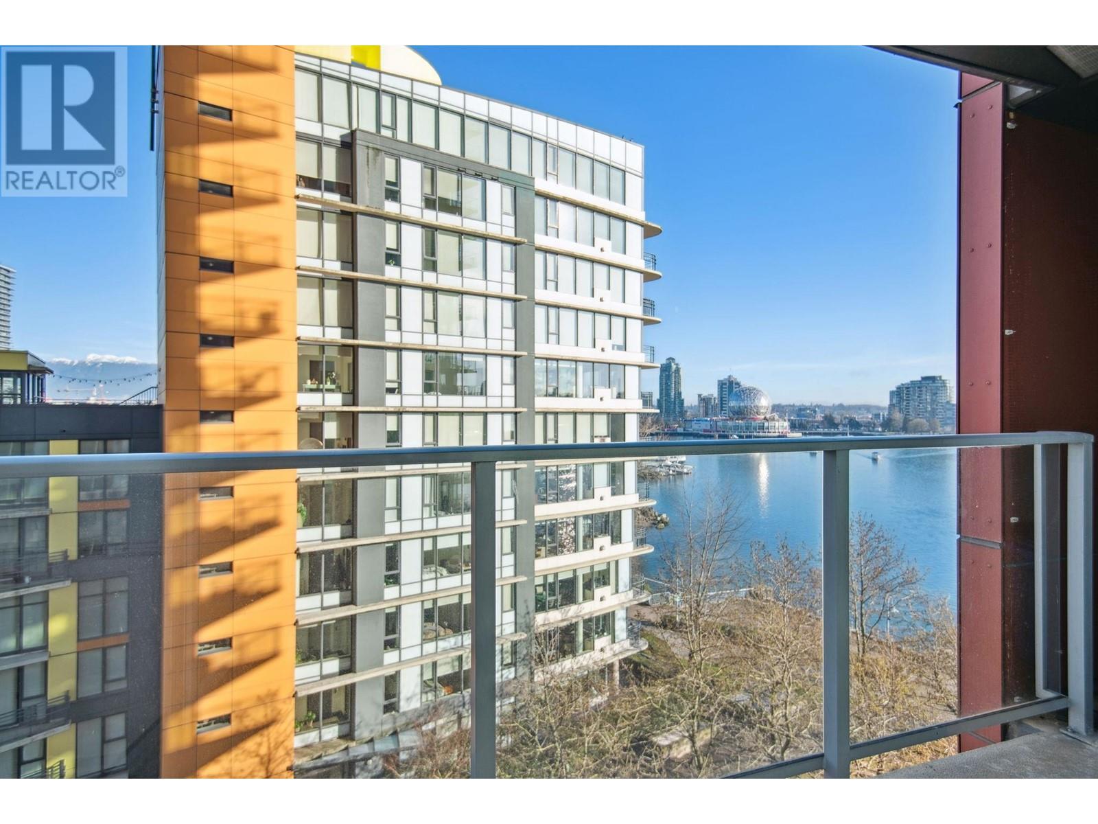 806 8 Smithe Mews, Vancouver, British Columbia  V6B 0A5 - Photo 23 - R2955892