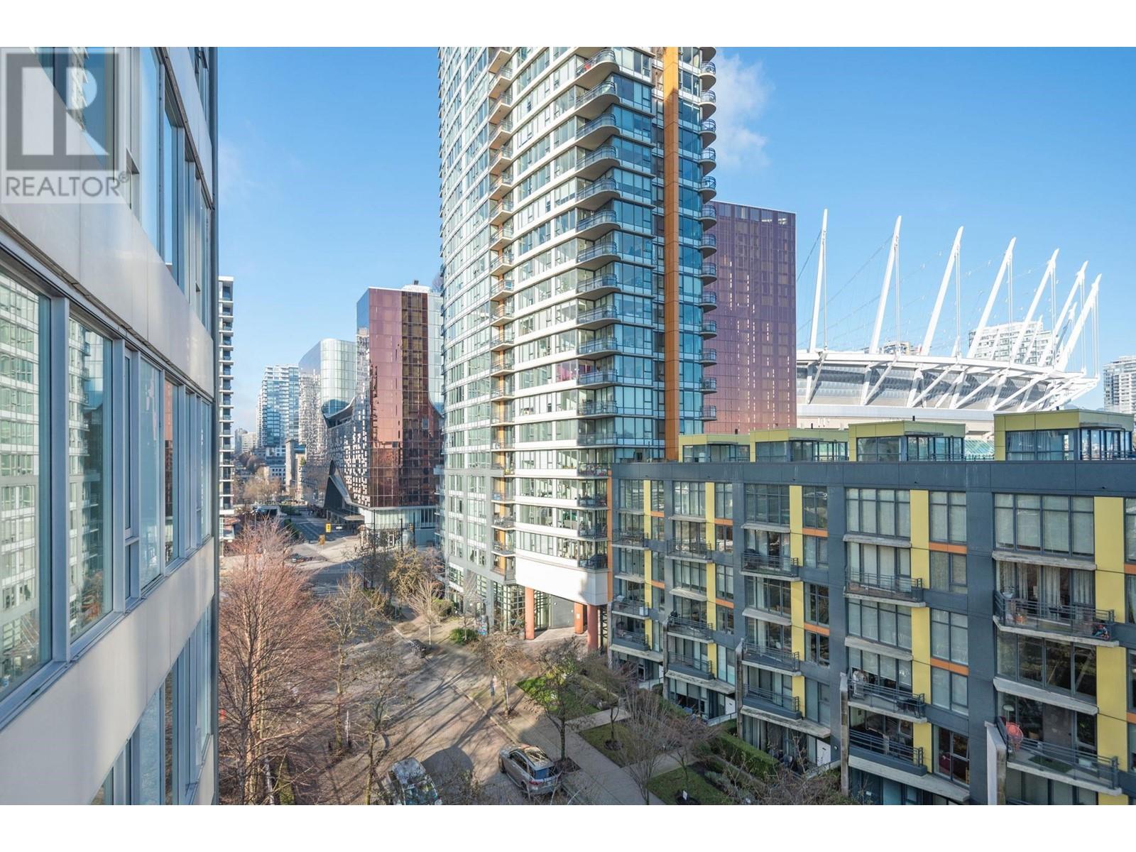 806 8 Smithe Mews, Vancouver, British Columbia  V6B 0A5 - Photo 24 - R2955892