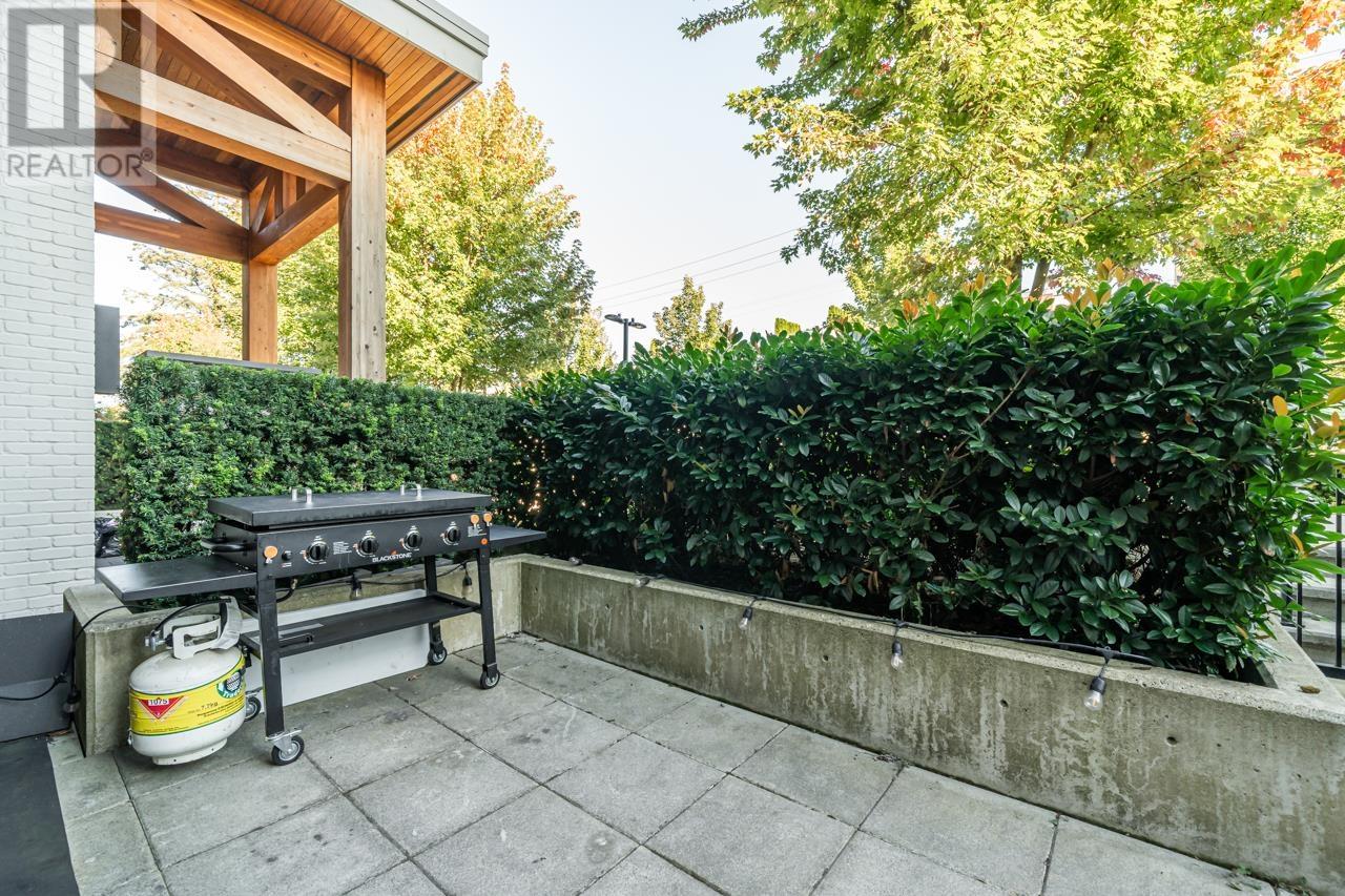 114 733 E 3rd Street, North Vancouver, British Columbia V7L 1G8 - Photo 23 - R2956212