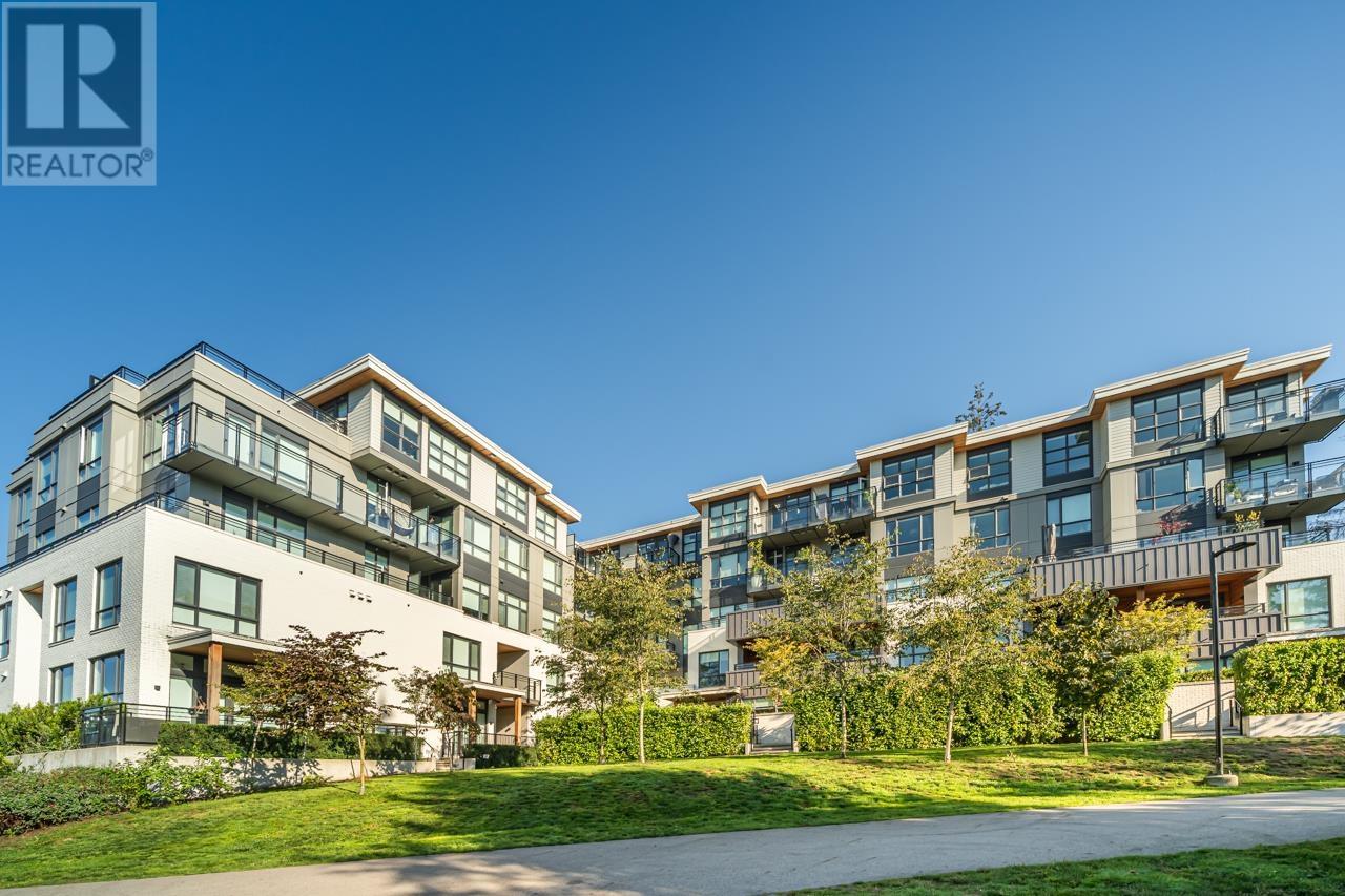 114 733 E 3rd Street, North Vancouver, British Columbia V7L 1G8 - Photo 35 - R2956212