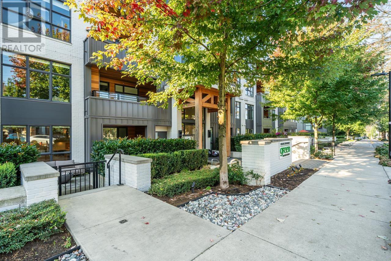 114 733 E 3rd Street, North Vancouver, British Columbia V7L 1G8 - Photo 20 - R2956212
