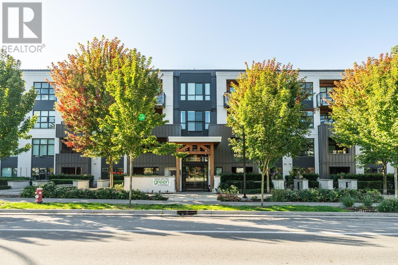 114 733 E 3rd Street, North Vancouver, British Columbia V7L 1G8 - Photo 40 - R2956212